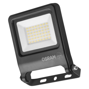 Reflector LED Osram ENDURA FLOOD PC 30W, 3000K, 3000 Lumen, IP65