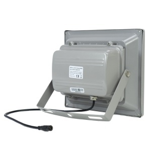 Reflektor Infrarosu PNI IR30 cu 30 LED-uri, 80 m, IP66, Alb - Img 8