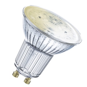 Reflektor LED cu WiFi LEDVANCE SMART, GU10, Dimmabil, Lumina Calda 2700K, 4 buc - Img 3