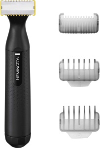 Remington Omniblade HG1000 Trimmer Multifunctional Corp si Barba 100 Rezistent la Apa