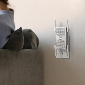 Repetitor Wi-Fi TP-Link RE405BE, 6.5 Gbps, Dualband, 2.5 Gbps Port Ethernet - Img 9