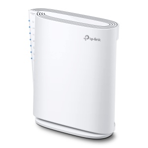 Repetitor WiFi TP-Link RE900XD AX6000, 2.5 Gbits, 4x4 MU-MIMO