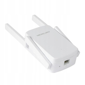 Repetitor WLAN Mercusys ME30 AC1200, Dual-Band, 1.2 Gbps, cu Mod AP - Img 5
