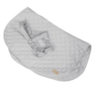 Roba Accesorii Set pentru Joaca in Aer Liber Cal roba Style - Patura Halter pentru Salt Cal - Accesorii pentru Copii de la 3 Ani - Microfibra Usor de  - Img 2