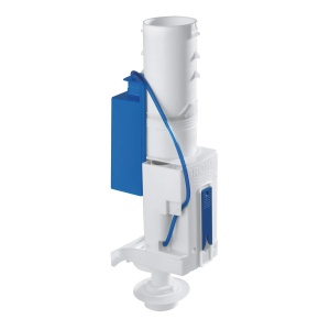 Robinet de baie Grohe AV1 42320000 Crom, montare pe perete, design modern