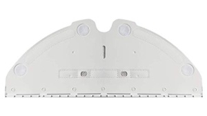 Robot de aspirare si stergere Roborock S6 putere de aspiratie 2000Pa durata de viata a bateriei de 180 de minute recipient de praf de 480 ml rezervor  - Img 10