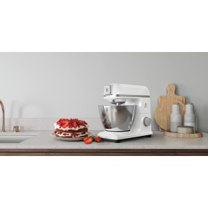 Robot de bucatarie Electrolux Create 5 E5KM1-4SWB, design flexibil, materiale premium - Img 3