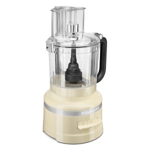 Robot de bucatarie KitchenAid 3,1L, 7 accesorii, 3 viteze, sistem ExactSlice - Img 2