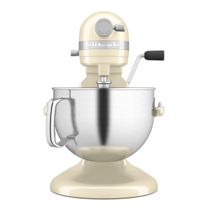 Robot de bucatarie KitchenAid Artisan, 5.6L, 11 viteze, negru mat - Img 3