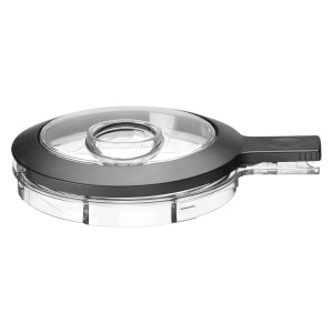 Robot de bucatarie Mini KitchenAid, compact, 2 viteze, cu bol BPA-free - Img 5