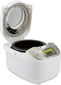 Robot de bucatarie Moulinex MaxiChef Advanced, 5L, 750W, Alb - Img 4