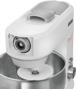 Robot de bucatarie Sencor STM 3760, 1000W, 4.5L, alb - Img 7