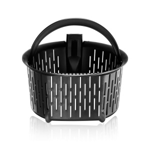 Robot de bucatarie Ufesa Totalchef RK5 cu gatit, diverse programe pentru gatit, putere de 1700 W, afisaj LCD, carafa cu capacitate de 3,5 l, inclusiv carte de retete PDF, fara BPA - Img 9
