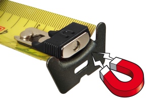 Rola de masurare Stanley FatMax FMHT0-33864, 5 m, cu magnet, 32 mm latime - Img 8