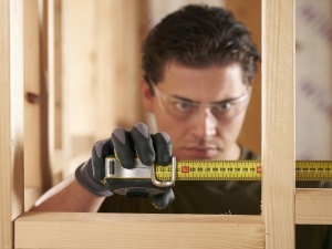 Rola de masurat STANLEY FATMAX XTREME 10m, cu frana de deget, 32mm, cu haken mare - Img 6