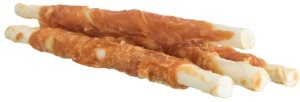 Rola mestecat TRIXIE Denta Fun Mix 250 g, 10 cm, fara zahar - Img 5