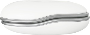 Roller de Racire ZWILLING pentru Masaj Facial, Culoare Alb, Din Otel Inoxidabil - Img 11