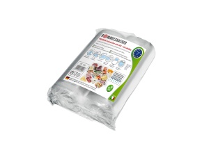 Rommelsbacher VRS 1560 Rola Vacuum BPA-Free 15x600cm Rezistenta Reutilizabila
