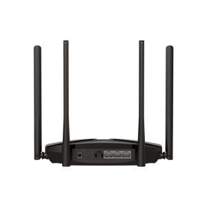 Router 4G Mercusys MB235-4G, Dual-Band WLAN AC1200, 300Mbps, 4 Antene - Img 2