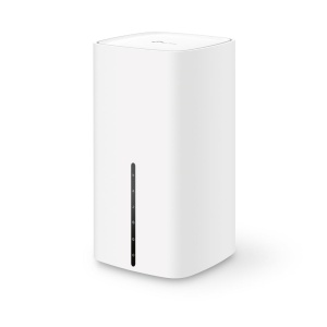 Router TP-Link NX510v, Dual-Core 1 GHz, WiFi 6, 5G