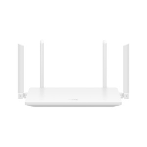 Router Wi-Fi HUAWEI AX1, Dual-Band, 1,2 Gbits, 4 porturi Gigabit Ethernet