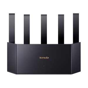 Router Wi-Fi Tenda RX2L Pro, Dualband, 1500 Mbits, 5 Antene Externe