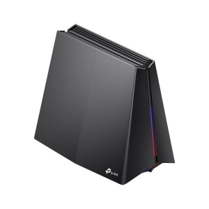 Router Wi-Fi TP-Link Archer GE550, Tri-Band, 9220 Mbits, 5 Porturi - Img 2