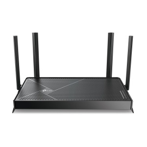 Router WiFi 7 TP-Link Archer BE3600 Dual-Band 3570 Mbps 2 x 2,5G Porturi