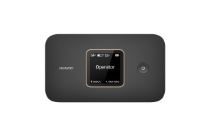 Router WiFi Mobil HUAWEI 4G Mobile WiFi 3, 3000 mAh, 32 dispozitive
