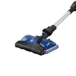 Rowenta X-Force Aqua Head Slim AlbastruGri 2-in-1 Aspirare si Spalare