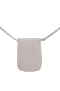 Rucsac cu RFID Samsonite TA Revolution, Compact, Gri Eclipse - Img 4