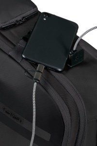 Rucsac laptop Samsonite Biz2Go 15.6, 22.5L, 1.10 kg - Img 10