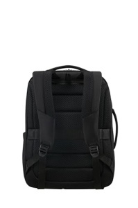 Rucsac laptop Samsonite Guardit 30 275L Negru rezistent la apa - Img 4