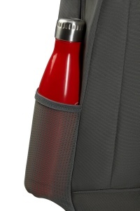Rucsac laptop Samsonite Guardit Classy 141 inch 155L Verde Gunmetal - Img 8