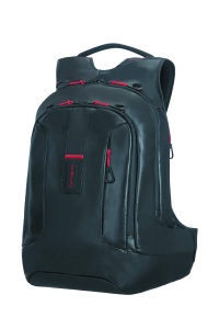 Rucsac laptop Samsonite Paradiver Light 156 inch 24L Negru