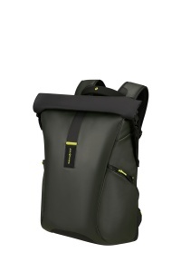 Rucsac Laptop Samsonite Paradiver Light, 17,3 inch, 2535 L, Dschungelgrun