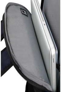 Rucsac laptop Samsonite Roader, 15.6 inch, 24L, albastru inchis - Img 8