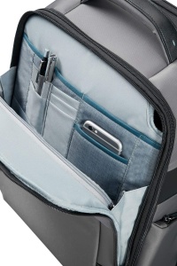 Rucsac laptop Samsonite Spectrolite 20 141 inch 15L Negru - Img 6