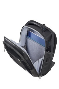 Rucsac Laptop Samsonite Spectrolite 30 173 Negru USB Integrat Compartimente Organizate - Img 5