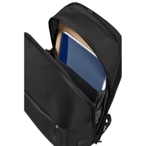 Rucsac laptop Samsonite StackD Biz 14.1 inch, 15L, negru - Img 5