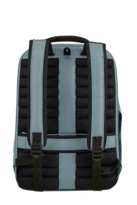 Rucsac laptop Samsonite Stackd Biz 141 inch 15L USB Verde Forest - Img 5