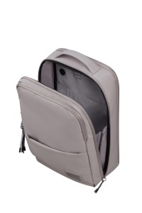 Rucsac laptop Samsonite Wander Last 14.1, 14L, roz - Img 2