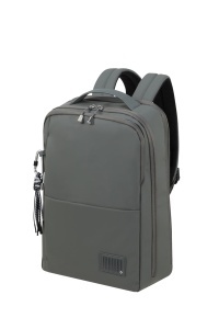 Rucsac laptop Samsonite Wander Last, 14.1 inch, 14L, impermeabil, verde