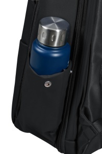 Rucsac laptop Samsonite Workationist, 15.6 inch, 17.5 L, negru - Img 10