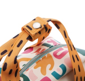Rucsac NICI Wild Friends 34x24x10 cm cu Jucarie Plus Koala Multicolor 9L - Img 6
