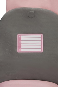 Rucsac pentru copii Samsonite Sammies Unicorn Tess, 32 cm, 10L, 0.40 kg - Img 9