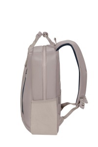Rucsac pentru laptop Samsonite Guardit Classy, 14.1 inch, 15.5L, Gri - Img 6