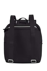 Rucsac Samsonite Karissa 20 Eco Black 35 cm Material RPET - Img 4