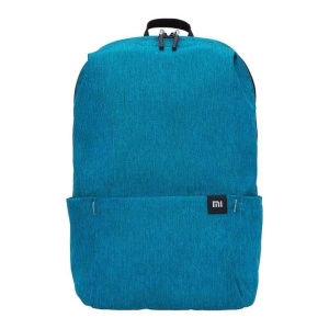 Rucsac Xiaomi Mi Casual Daypack Bright Blue Compact si Modern