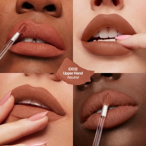Ruj lichid mat Revlon ColorStay Limitless, 12 nuante, 100 vegan - Img 2